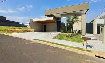 Imagem: Casa em Condomínio para Venda em Presidente