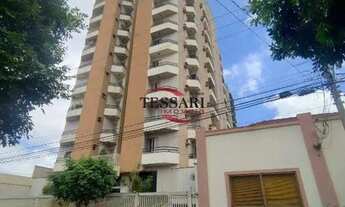 Imagem: SCALON GIROLDO - 03 quartos, armários