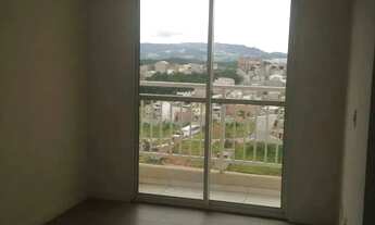 Imagem 2: Apartamento para Venda em Barueri, Votupoca, 2 dormitórios, 1 suíte, 2 banheiros, 2 vagas