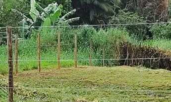 Imagem 2: Terreno para venda em São Lourenço da Serra SP