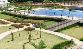 Imagem 6: Apartamento de 2 quartos para alugar no Floradas Arboville