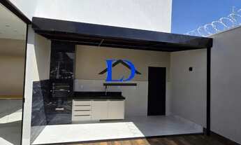 Imagem 2: Imperdível: Casa à venda em Goiânia-GO, Setor Faiçalville! 3 quartos, 3 suítes, 2 salas, 4