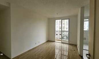 Imagem 2: Alugo apartamento 02 quartos. Bairro: Rancho Novo, Nova lguaçu/RJ