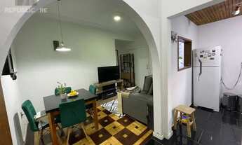 Imagem 6: Apartamento à venda no Centro Histórico com 65m² e 2 dormitórios/quartos disponíveis