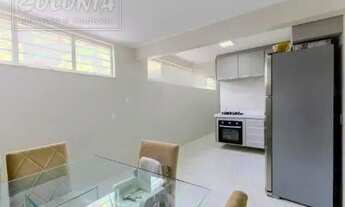 Imagem 4: Sobrado a venda - Vila Bastos, Santo André