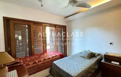 Imagem 14: Vendo e alugo casa em Alphaville - Residencial 02