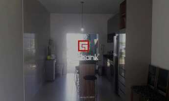 Imagem 5: Casa em Montes Claros, no bairro Jardim Liberdade, à venda