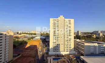 Imagem 5: Apartamento para Locação com 3 Dormitórios no Condomínio Vancouver - Próximo a Av. Bady Ba