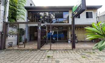 Imagem 3: Casa à venda, 281 m² por R$ 1.750.000,00 - Cristo Rei - Curitiba/PR