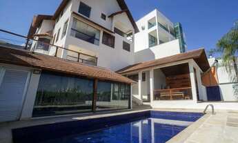 Imagem: Casa com 4 dormitórios à venda, 613 m²