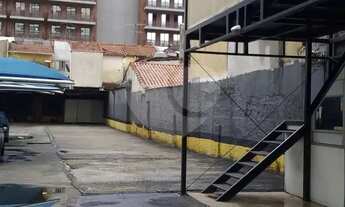 Imagem 4: Terreno à venda em Vila Romana - SP