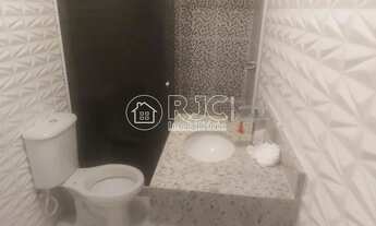 Imagem 6: Imóvel para venda com 69 metros quadrados com 2 quartos em Tijuca - Rio de Janeiro - RJ