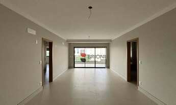 Imagem 4: Apartamento com 3 dormitórios à venda, 191 m² por R$ 1.750.000,00 - Vila do Golf - Ribeirã