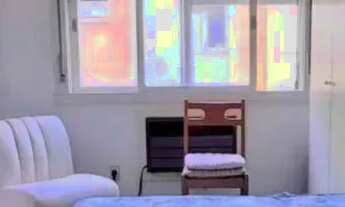 Imagem 7: Imóvel para venda possui 102 metros quadrados com 3 quartos em Moinhos de Vento - Porto Al