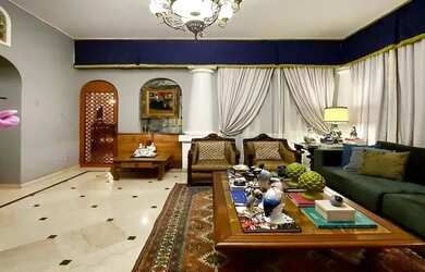 Imagem 2: Apartamento em Cosme Velho