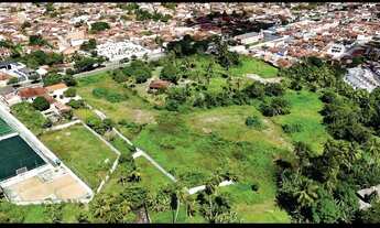 Imagem 5: Area no Marcos Freire 3