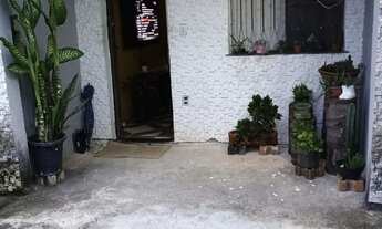 Imagem: Casa de 2 quartos Sendo uma suíte em Vista