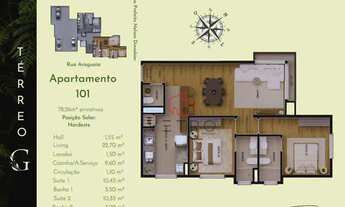 Imagem 7: Apartamento à Venda em Gramado!