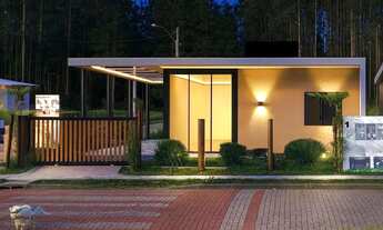 Imagem: Casa 2 dormitórios à venda Condado de