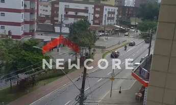 Imagem: Apartamento em Rua Major Rubens Vaz - Canto