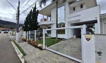 Imagem 2: Casa a Venda 3 dormitórios_Pedra Branca-Palhoça/SC