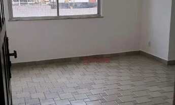 Imagem 4: Apartamento com 2 dormitórios para alugar, 59 m² por R$ 2.504,80/mês - Costa Azul - Salvad