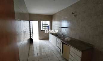 Imagem 11: Casa disponível para locação no bairro Santa Maria em Uberlândia-MG