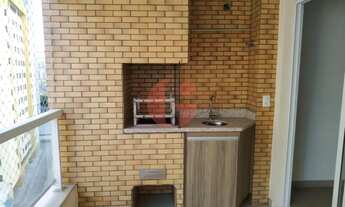 Imagem 3: Apartamento para locação com 3 quartos sendo 1 suíte- 82 m²- Jardim Aquarius