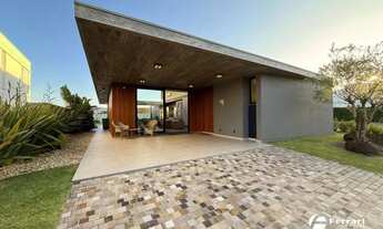 Imagem: Casa em condomínio em Xangri-lá