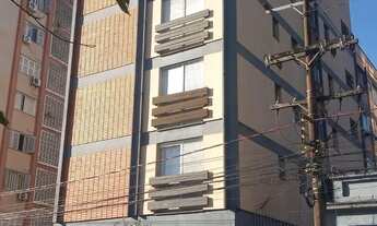 Imagem 2: Cobertura em Centro Histórico