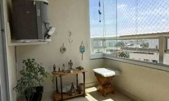 Imagem 4: Imóvel para venda tem 64 metros quadrados com 2 quartos em Vila Adyana - São José dos Camp