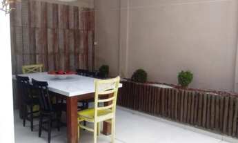 Imagem 4: ALUGO CASA - CONDOMÍNIO SOLAR DAS GAIVOTAS (PARQUE IPÊ)