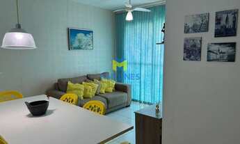 Imagem 4: Apartamento para locação, Mobiliado, Palm Village Acqua, Ipojuca, PE