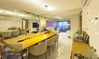 Imagem: Apto Nascente e Automatizado no Coração