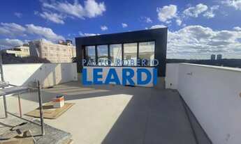 Imagem: COBERTURA - SANTA INÊS - MG