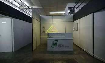 Imagem: Prédio comercial para locação - 1.168m²