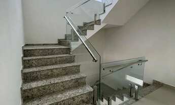 Imagem 6: Casa com piscina para locacao em condominio fechado de aruja!