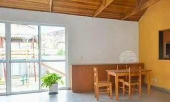 Imagem 6: Apartamento com 2 dormitórios à venda, 46 m² por R$ 280.000,00 - Portão - Curitiba/PR