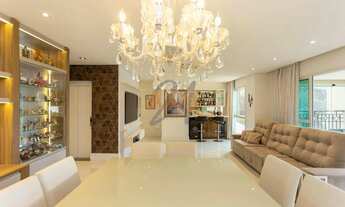 Imagem 3: Apartamento de 3 Quartos no Edifício Rio Jardine