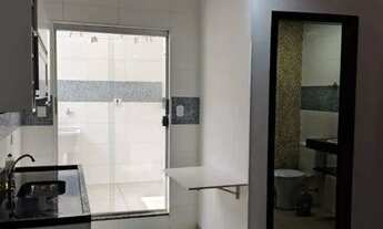 Imagem 3: Apartamento para aluguel 1 quarto Bom Pastor - Santo André - SP