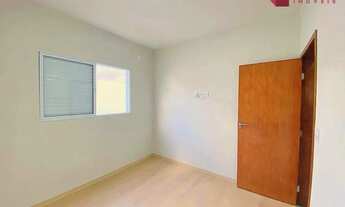 Imagem 12: Casa com 3 dormitórios à venda, 114 m² por R$ 530.000,00 - Pousada do Sol - Pouso Alegre/M