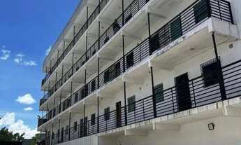 Imagem 2: Apartamento com 2 dormitórios à venda, 77 m² por R$ 115.000,00 - Ramadinha - Campina Grand