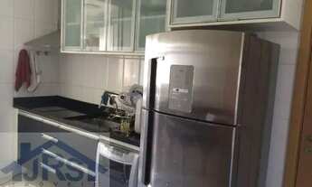 Imagem 5: Apartamento à venda em Santana de Parnaíba, Alphaville, com 2 suítes, com 113 m²