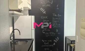 Imagem 6: APARTAMENTO PARA LOCAÇÃO NO CONDOMÍNIO GO MARAVILLE - JUNDIAÍ/SP