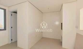 Imagem 7: Apartamento com 3 dormitórios à venda, 123 m² por R$ 948.460,00 - Chácara das Pedras - Por