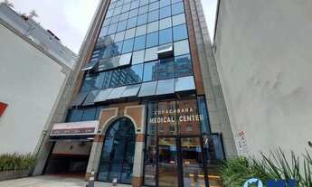 Imagem: Sala, 172 m² - venda por R$ 880.000,00