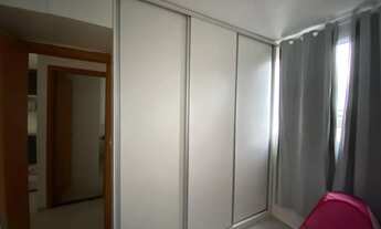 Imagem 7: Apartamento MRV - Térreo com área privativa (com lavanderia coberta