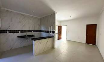 Imagem 5: Incrível casa de três quartos para alugar - Bairro Parque Dois Irmãos - Fortaleza - CE