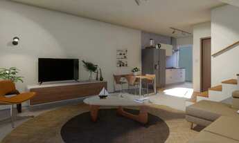 Imagem 6: Casa 4/4 em lauro de freitas