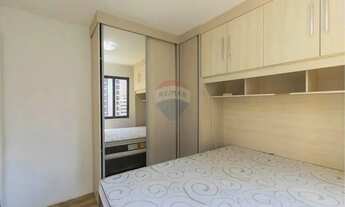 Imagem 7: Apartamento para Alugar todo mobiliado, 2 quartos, sala, cozinha, bairro Bigorilho, Curiti